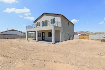 3835 W Fox Road, Laveen, AZ 85339 - Photo 5