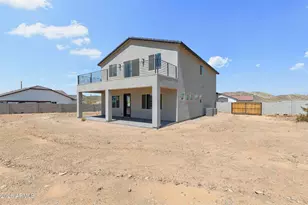 3835 W Fox Rd, Laveen, AZ 85339 - Photo 5
