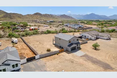 3835 W Fox Road, Laveen, AZ 85339 - Photo 47