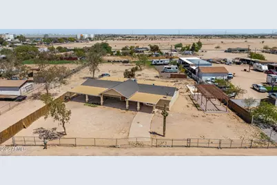 821 N 192nd Avenue, Buckeye, AZ 85326 - Photo 3