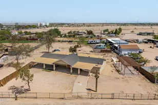 821 N 192nd Ave, Buckeye, AZ 85326 - Photo 3
