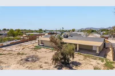821 N 192nd Avenue, Buckeye, AZ 85326 - Photo 5