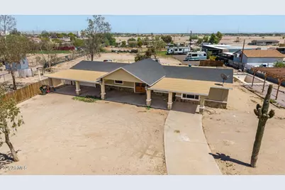 821 N 192nd Avenue, Buckeye, AZ 85326 - Photo 1
