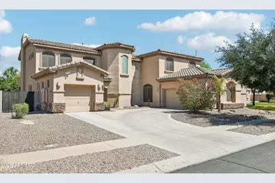 4743 S Star Canyon Drive, Gilbert, AZ 85297 - Photo 1