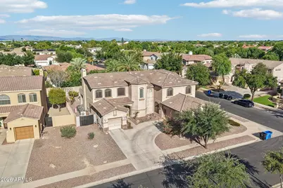 4743 S Star Canyon Drive, Gilbert, AZ 85297 - Photo 45