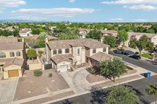 4743 S Star Canyon Dr, Gilbert, AZ 85297 - Photo 45