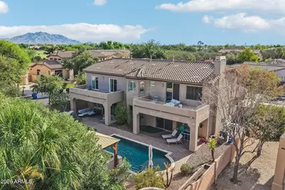 4743 S Star Canyon Drive, Gilbert, AZ 85297 - Photo 55