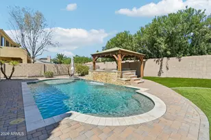 4743 S Star Canyon Dr, Gilbert, AZ 85297 - Photo 41