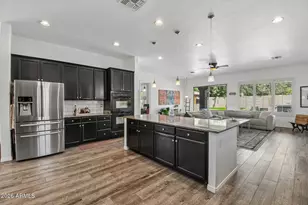 4743 S Star Canyon Dr, Gilbert, AZ 85297 - Photo 13
