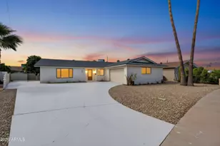 8631 E Sage Dr, Scottsdale, AZ 85250 - Photo 1
