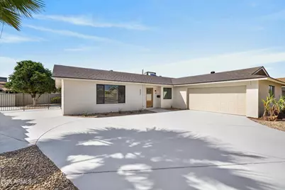 8631 E Sage Drive, Scottsdale, AZ 85250 - Photo 11