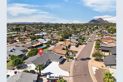 8631 E Sage Drive, Scottsdale, AZ 85250 - Photo 37