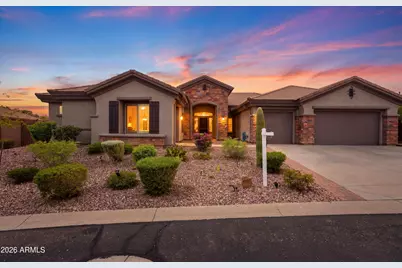 41722 N La Cantera Drive, Phoenix, AZ 85086 - Photo 1