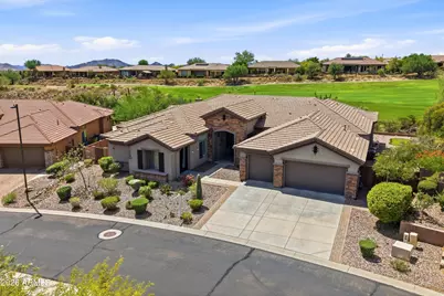 41722 N La Cantera Drive, Phoenix, AZ 85086 - Photo 69