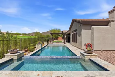 41722 N La Cantera Drive, Phoenix, AZ 85086 - Photo 57