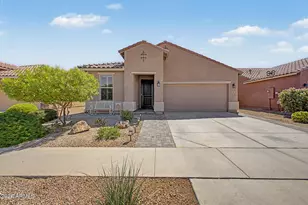 602 N Rainbow Way, Casa Grande, AZ 85194 - Photo 1