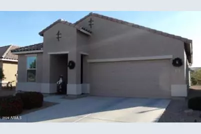 602 N Rainbow Way, Casa Grande, AZ 85194 - Photo 1