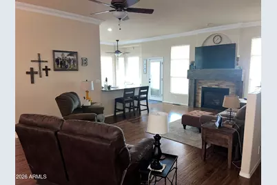 305 N Mogollon Trail, Payson, AZ 85541 - Photo 5