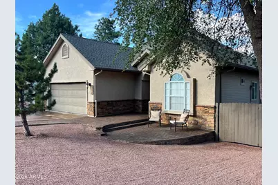 305 N Mogollon Trail, Payson, AZ 85541 - Photo 3