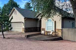 305 N Mogollon Trail, Payson, AZ 85541 - Photo 3