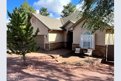 305 N Mogollon Trail, Payson, AZ 85541 - Photo 1