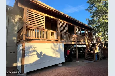 305 N Mogollon Trail, Payson, AZ 85541 - Photo 27