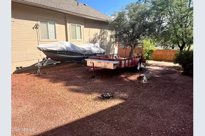 305 N Mogollon Trail, Payson, AZ 85541 - Photo 23