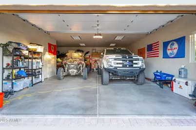 9226 E Preserve Way, Scottsdale, AZ 85262 - Photo 51