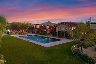 9226 E Preserve Way, Scottsdale, AZ 85262 - Photo 43