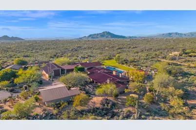 9226 E Preserve Way, Scottsdale, AZ 85262 - Photo 55