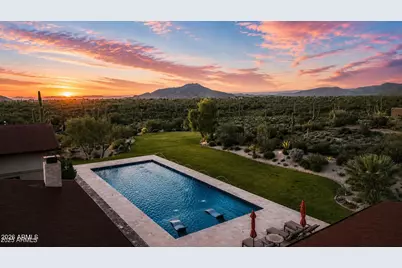 9226 E Preserve Way, Scottsdale, AZ 85262 - Photo 45