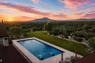 9226 E Preserve Way, Scottsdale, AZ 85262 - Photo 45