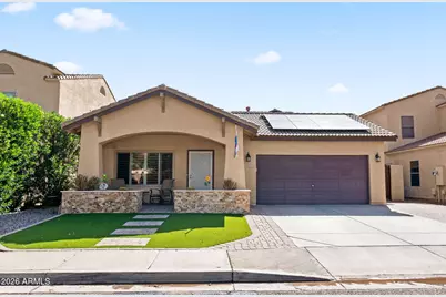 15317 N 159th Drive, Surprise, AZ 85379 - Photo 1