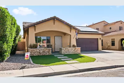 15317 N 159th Drive, Surprise, AZ 85379 - Photo 47