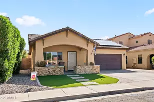 15317 N 159th Dr, Surprise, AZ 85379 - Photo 47