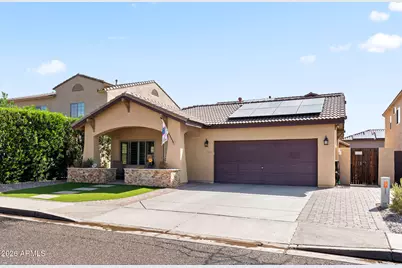 15317 N 159th Drive, Surprise, AZ 85379 - Photo 49