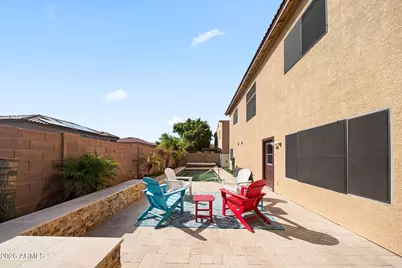 15317 N 159th Drive, Surprise, AZ 85379 - Photo 37