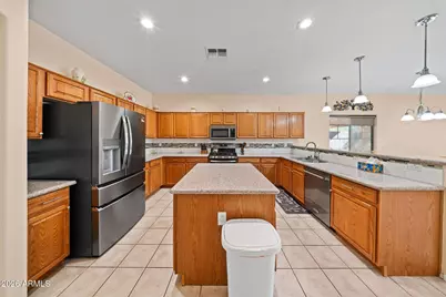 15317 N 159th Drive, Surprise, AZ 85379 - Photo 25