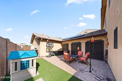 15317 N 159th Drive, Surprise, AZ 85379 - Photo 35