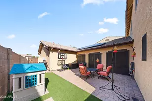15317 N 159th Dr, Surprise, AZ 85379 - Photo 35