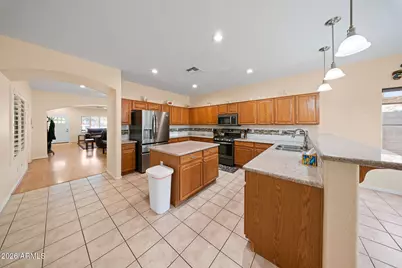 15317 N 159th Drive, Surprise, AZ 85379 - Photo 23