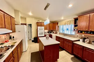 11596 W Sierra Dawn Blvd, Surprise, AZ 85378 - Photo 9