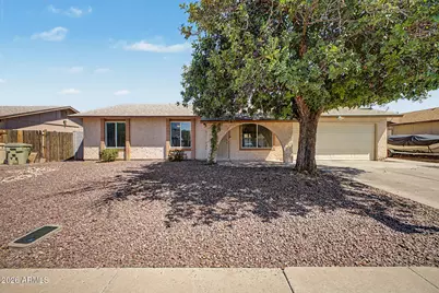 5210 W Lupine Avenue, Glendale, AZ 85304 - Photo 1