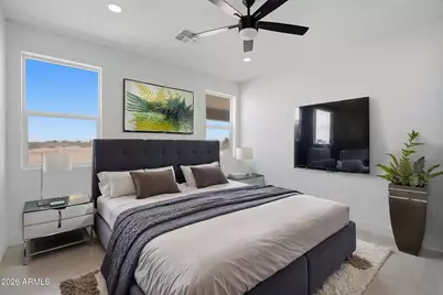 34136 W Pioneer Street, Tonopah, AZ 85354 - Photo 13
