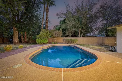 8744 N 6th Drive, Phoenix, AZ 85021 - Photo 31