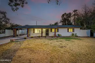 8744 N 6th Dr, Phoenix, AZ 85021 - Photo 1