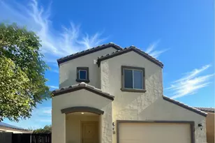 8643 S 253rd Ave, Buckeye, AZ 85326 - Photo 1