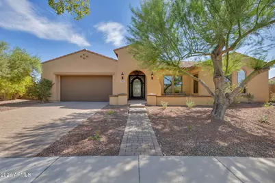 20402 W Canyon Drive, Buckeye, AZ 85396 - Photo 1
