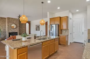 20402 W Canyon Dr, Buckeye, AZ 85396 - Photo 13