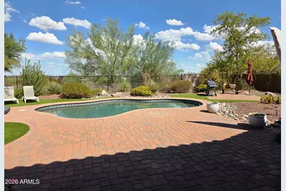 20402 W Canyon Drive, Buckeye, AZ 85396 - Photo 27